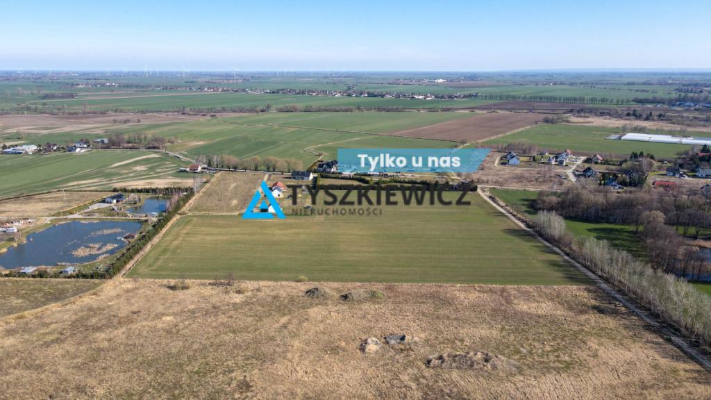 Działki rolne - Czerwone Stogi - zdjęcie 1