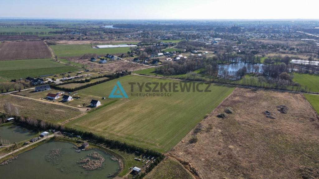 Działki rolne - Czerwone Stogi - zdjęcie 8