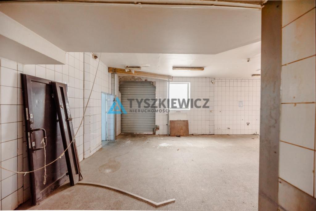 Obiekt produkcyjny w centrum gminnej miejscowości - zdjęcie 6