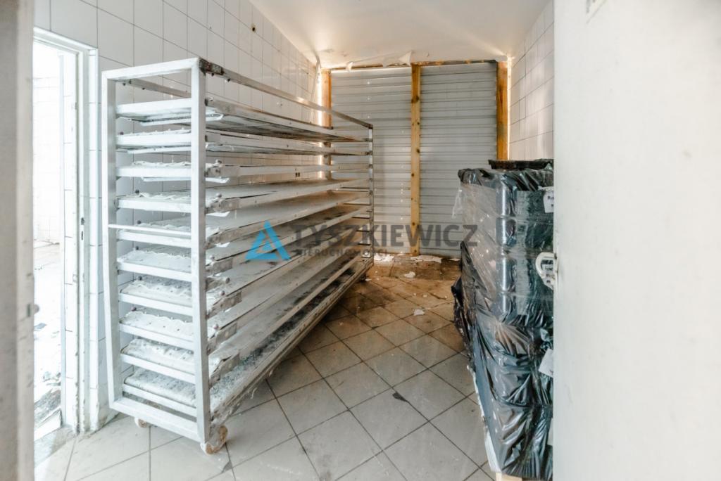 Obiekt produkcyjny w centrum gminnej miejscowości - zdjęcie 8