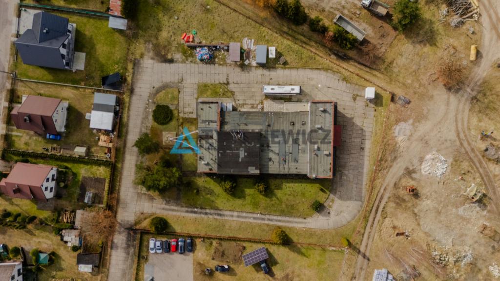 Obiekt produkcyjny w centrum gminnej miejscowości - zdjęcie 18