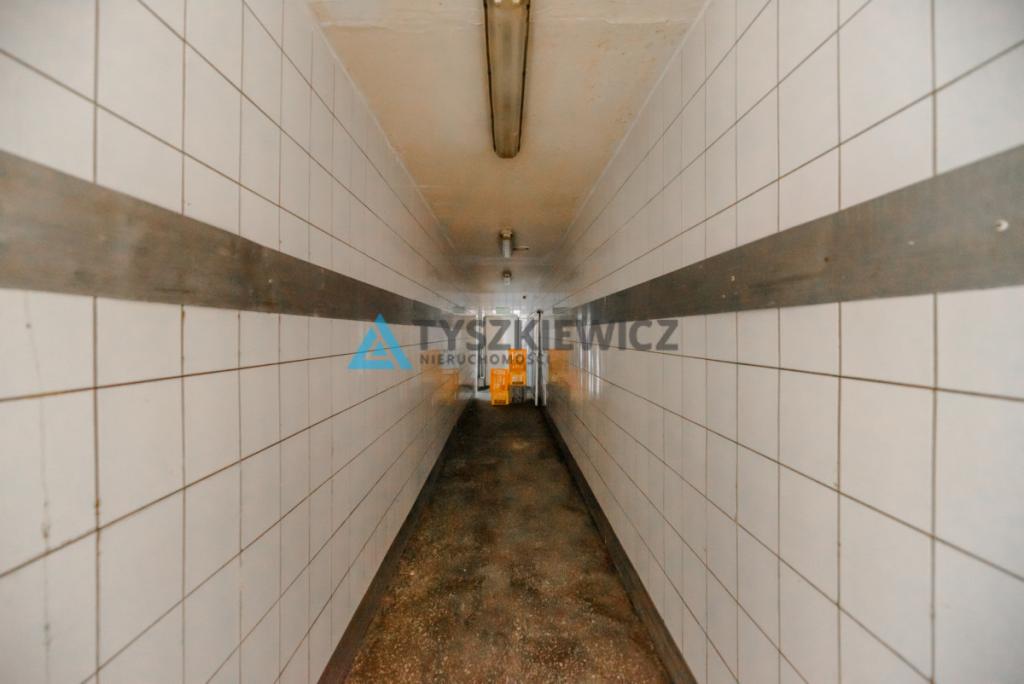 Obiekt produkcyjny w centrum gminnej miejscowości - zdjęcie 12