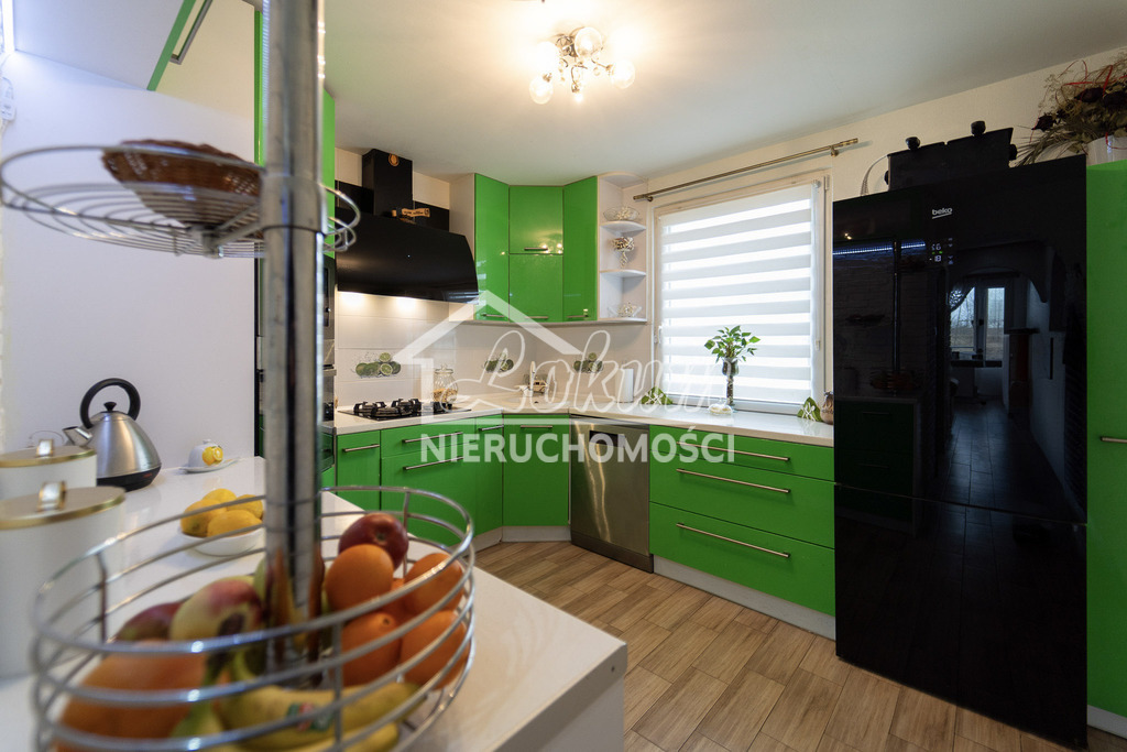 Mieszkanie 81,87&nbsp;m², Skotniki - zdjęcie 2