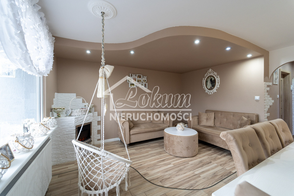 Mieszkanie 81,87&nbsp;m², Skotniki - zdjęcie 7