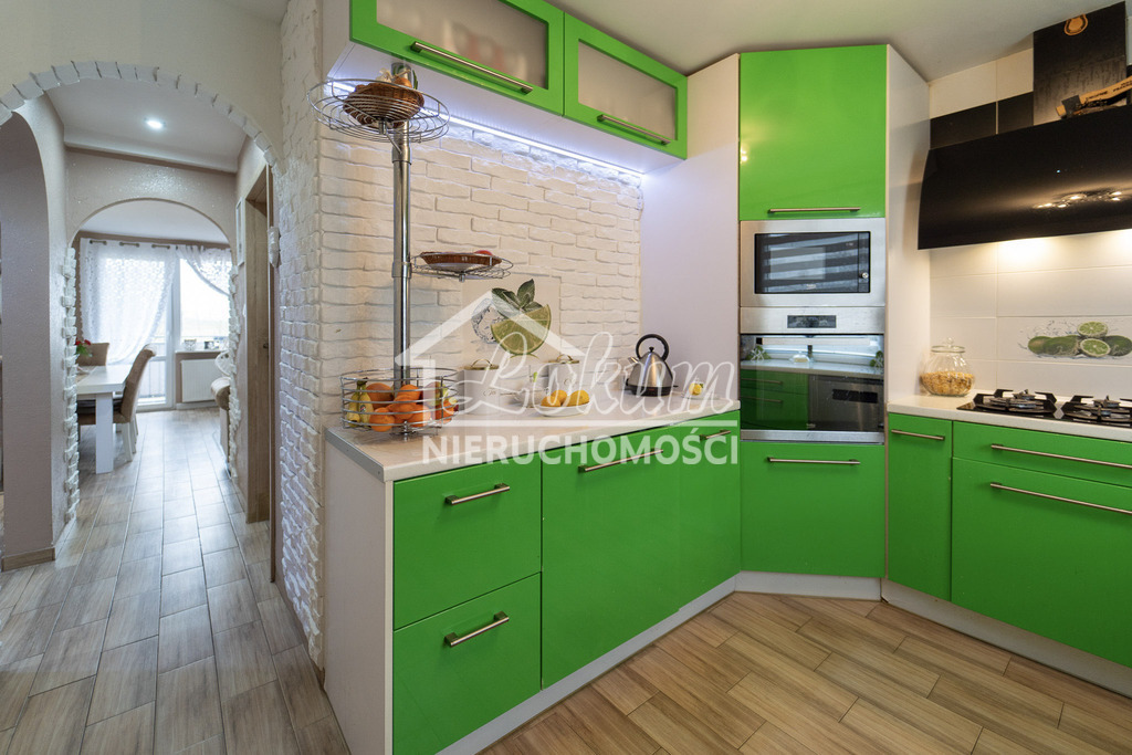 Mieszkanie 81,87&nbsp;m², Skotniki - zdjęcie 8