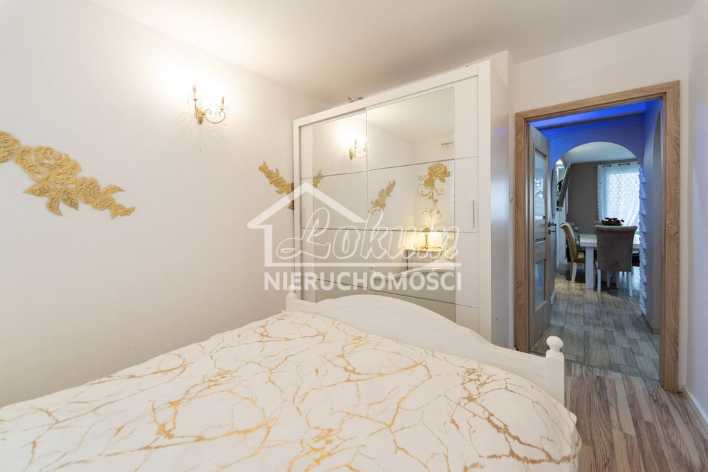 Mieszkanie 81,87&nbsp;m², Skotniki - zdjęcie 10