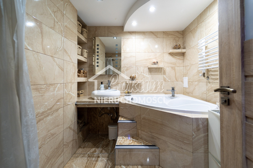 Mieszkanie 81,87&nbsp;m², Skotniki - zdjęcie 15