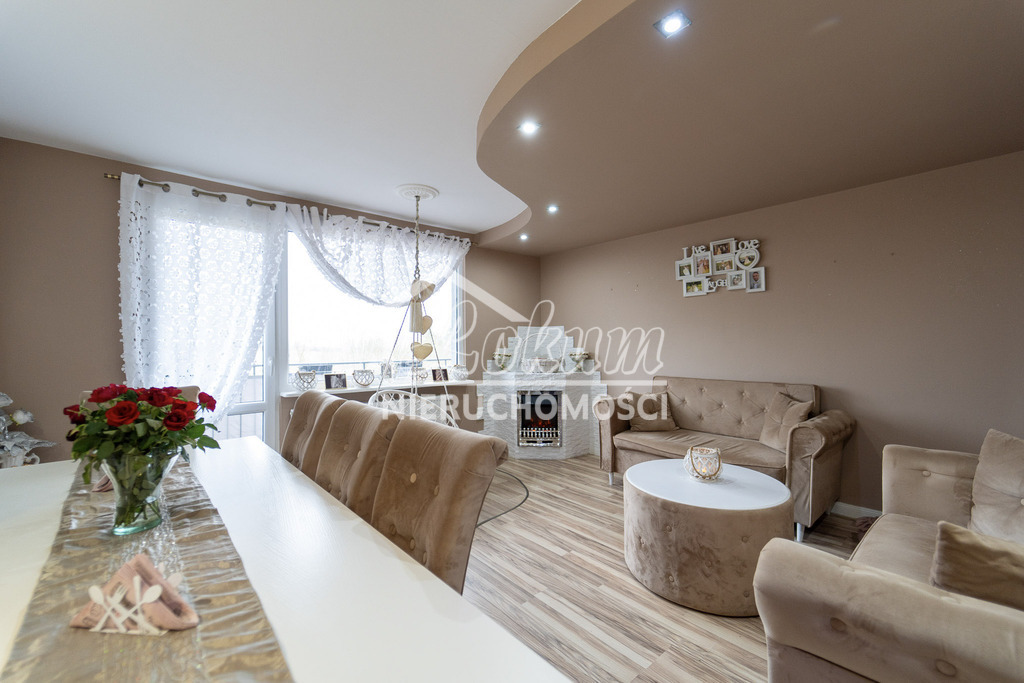 Mieszkanie 81,87&nbsp;m², Skotniki - zdjęcie 6