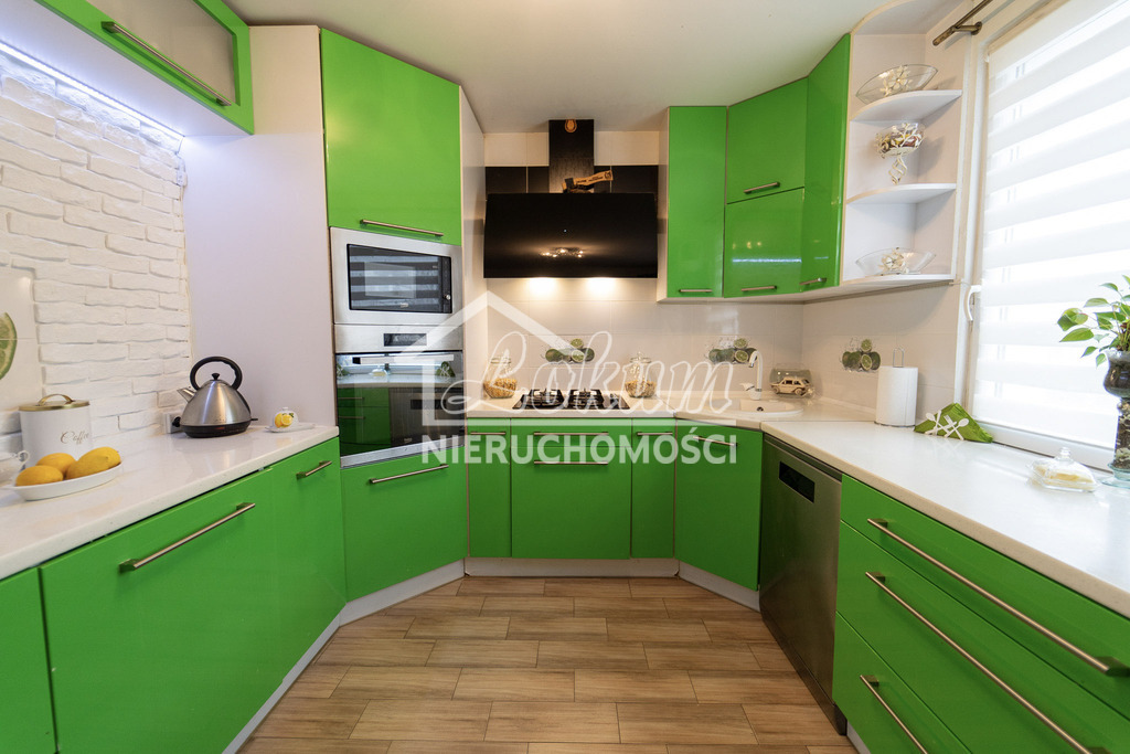 Mieszkanie 81,87&nbsp;m², Skotniki - zdjęcie 9