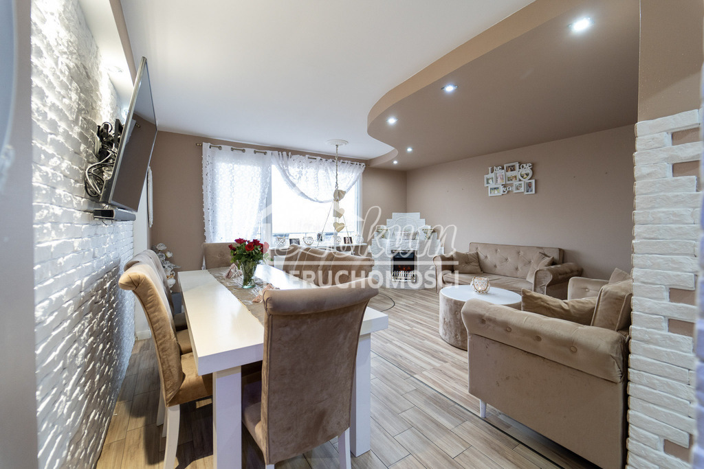 Mieszkanie 81,87&nbsp;m², Skotniki - zdjęcie 3