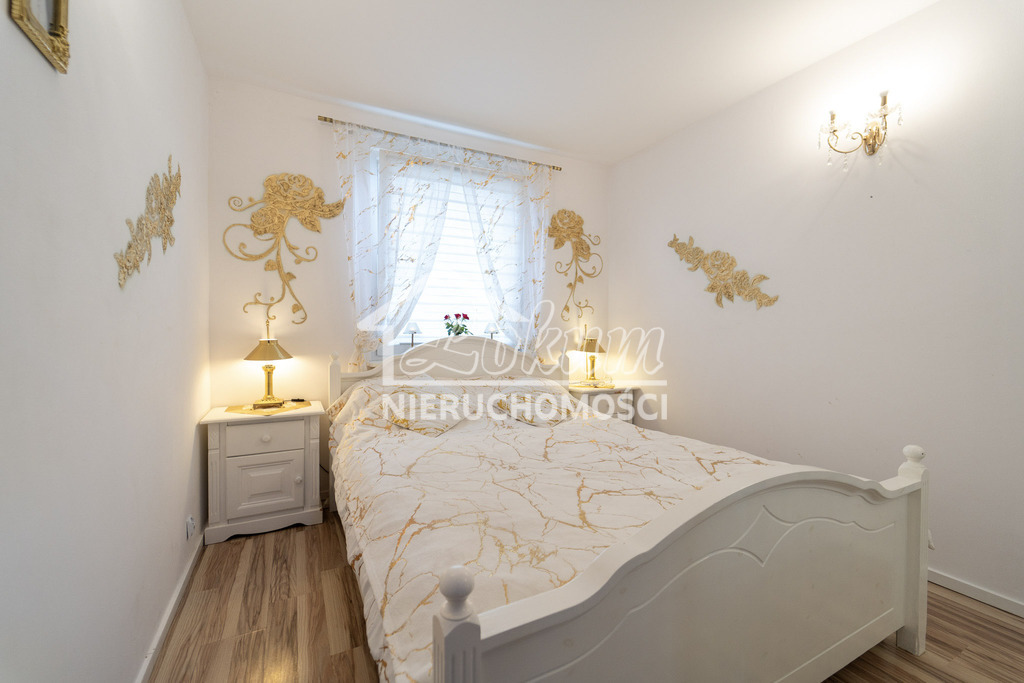 Mieszkanie 81,87&nbsp;m², Skotniki - zdjęcie 11