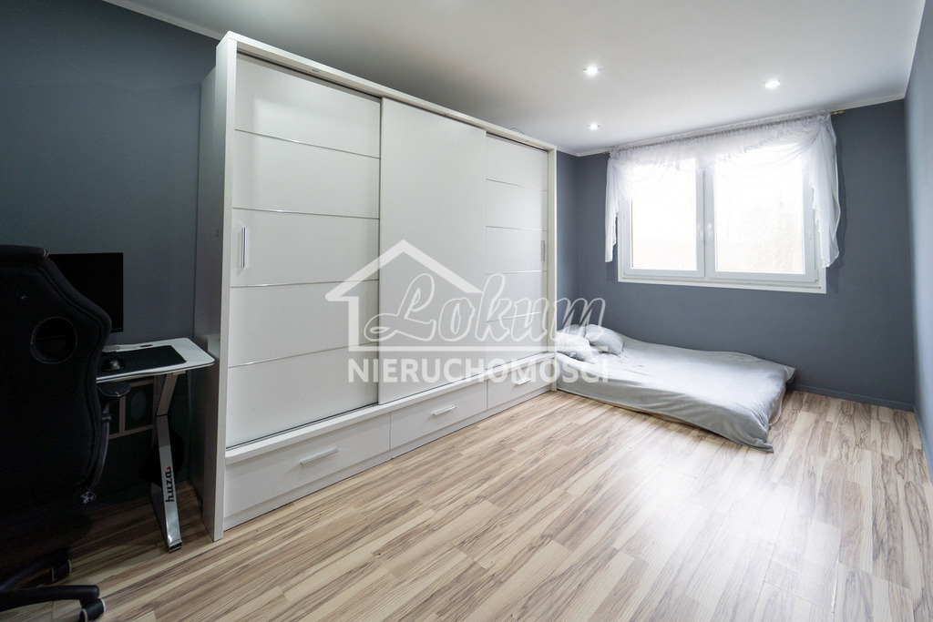 Mieszkanie 81,87&nbsp;m², Skotniki - zdjęcie 12