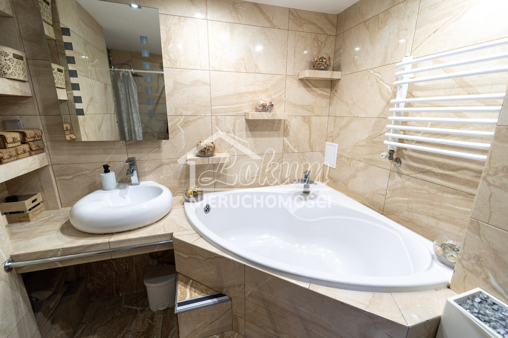 Mieszkanie 81,87&nbsp;m², Skotniki - zdjęcie 14