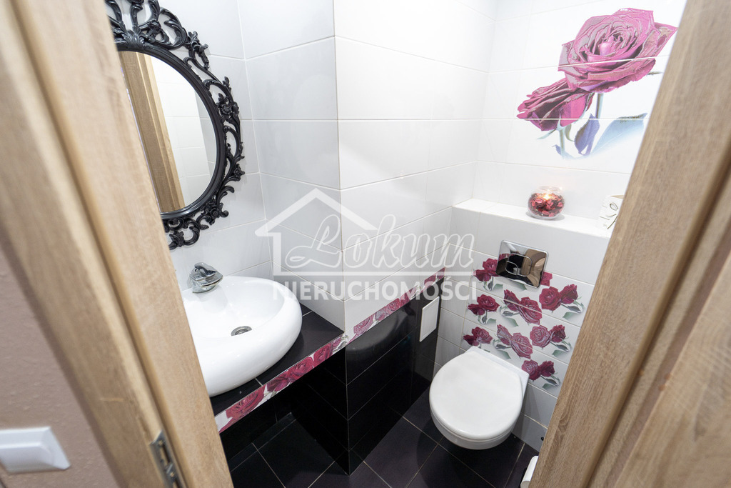 Mieszkanie 81,87&nbsp;m², Skotniki - zdjęcie 16