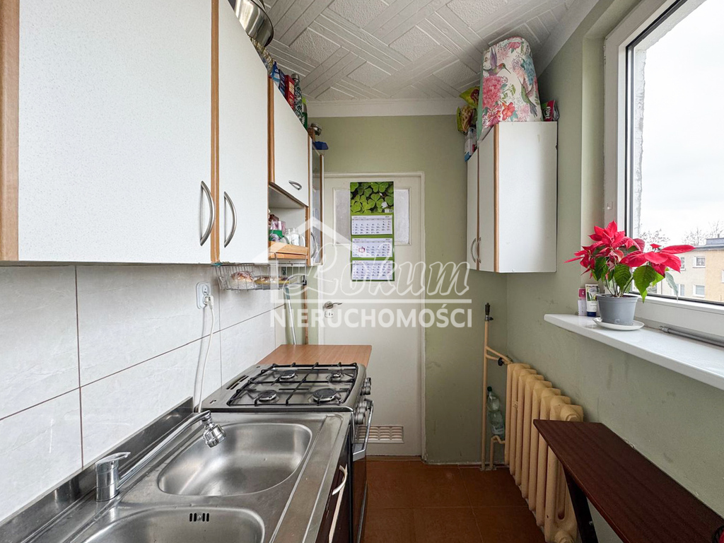 Mieszkanie 28&nbsp;m², Mosty - zdjęcie 5