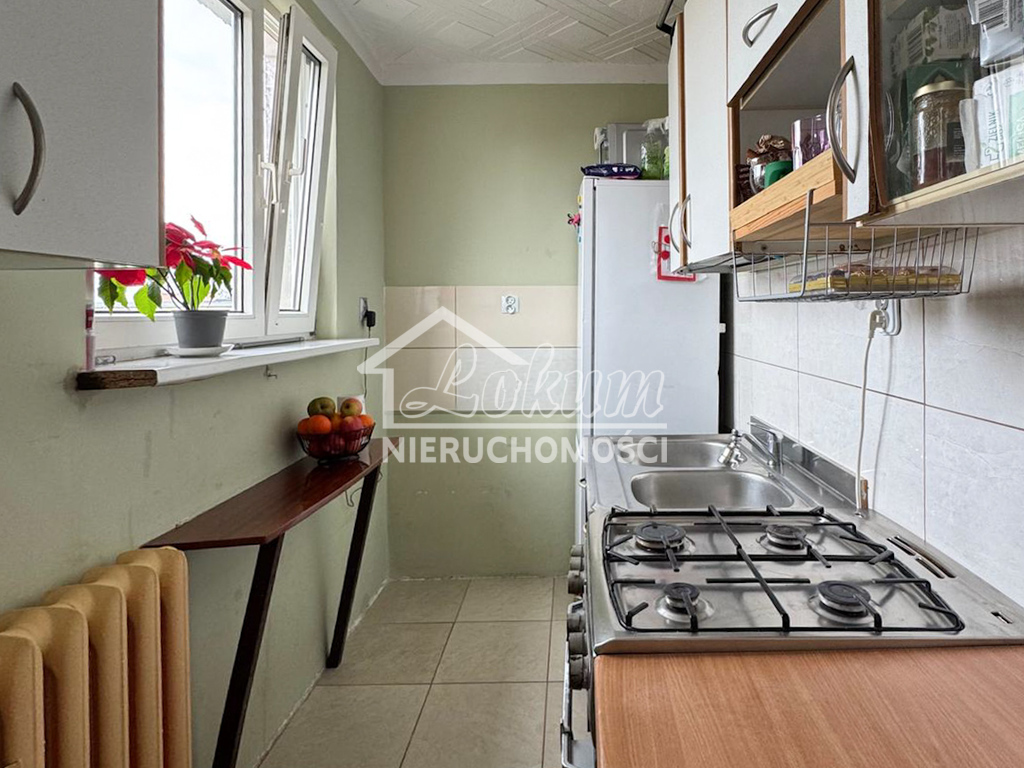 Mieszkanie 28&nbsp;m², Mosty - zdjęcie 4