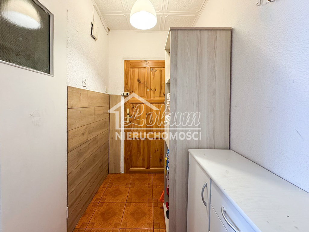 Mieszkanie 28&nbsp;m², Mosty - zdjęcie 7