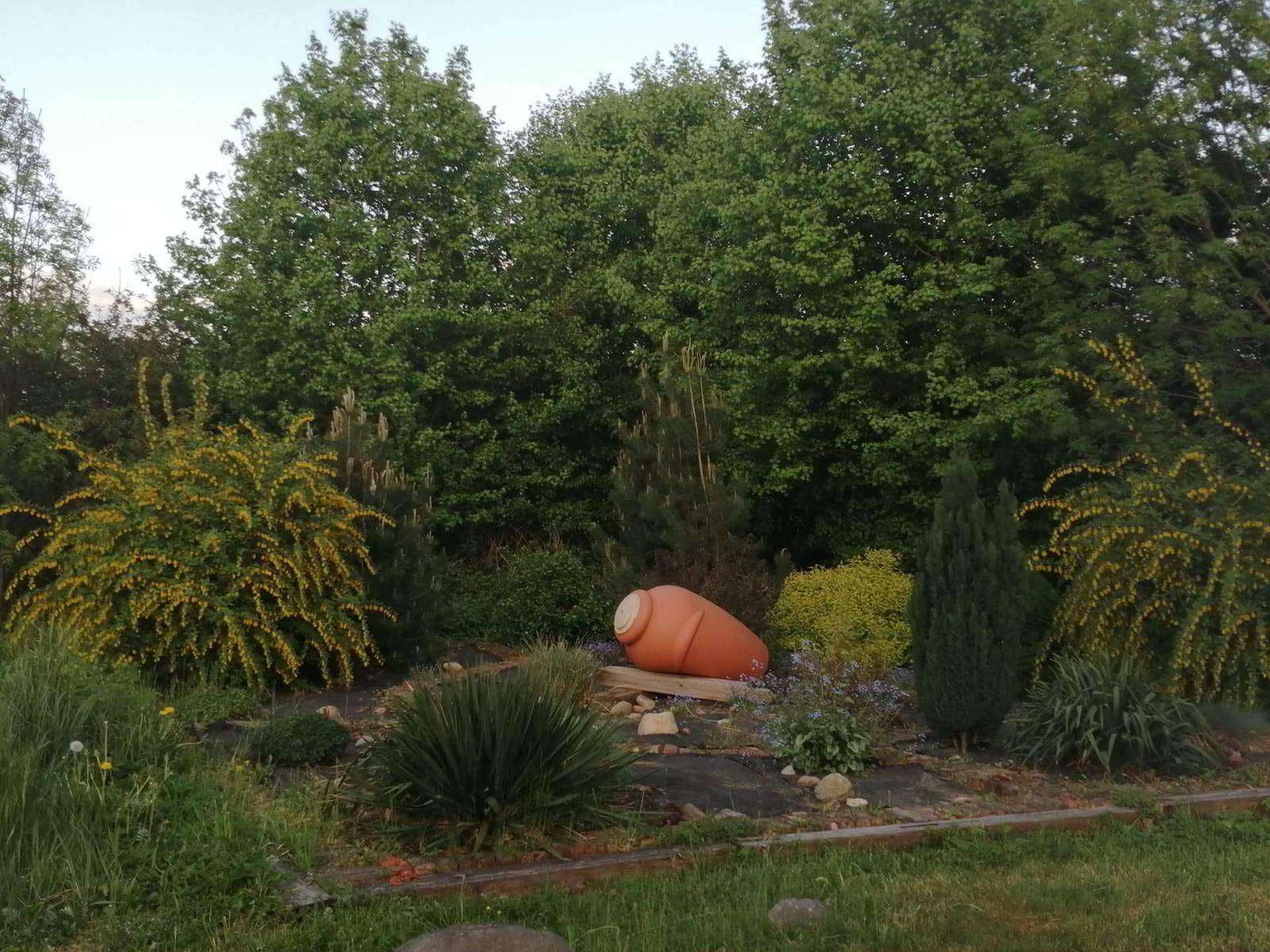 NOWA CENA Dom z duszą w malowniczym miejscu - zdjęcie 8