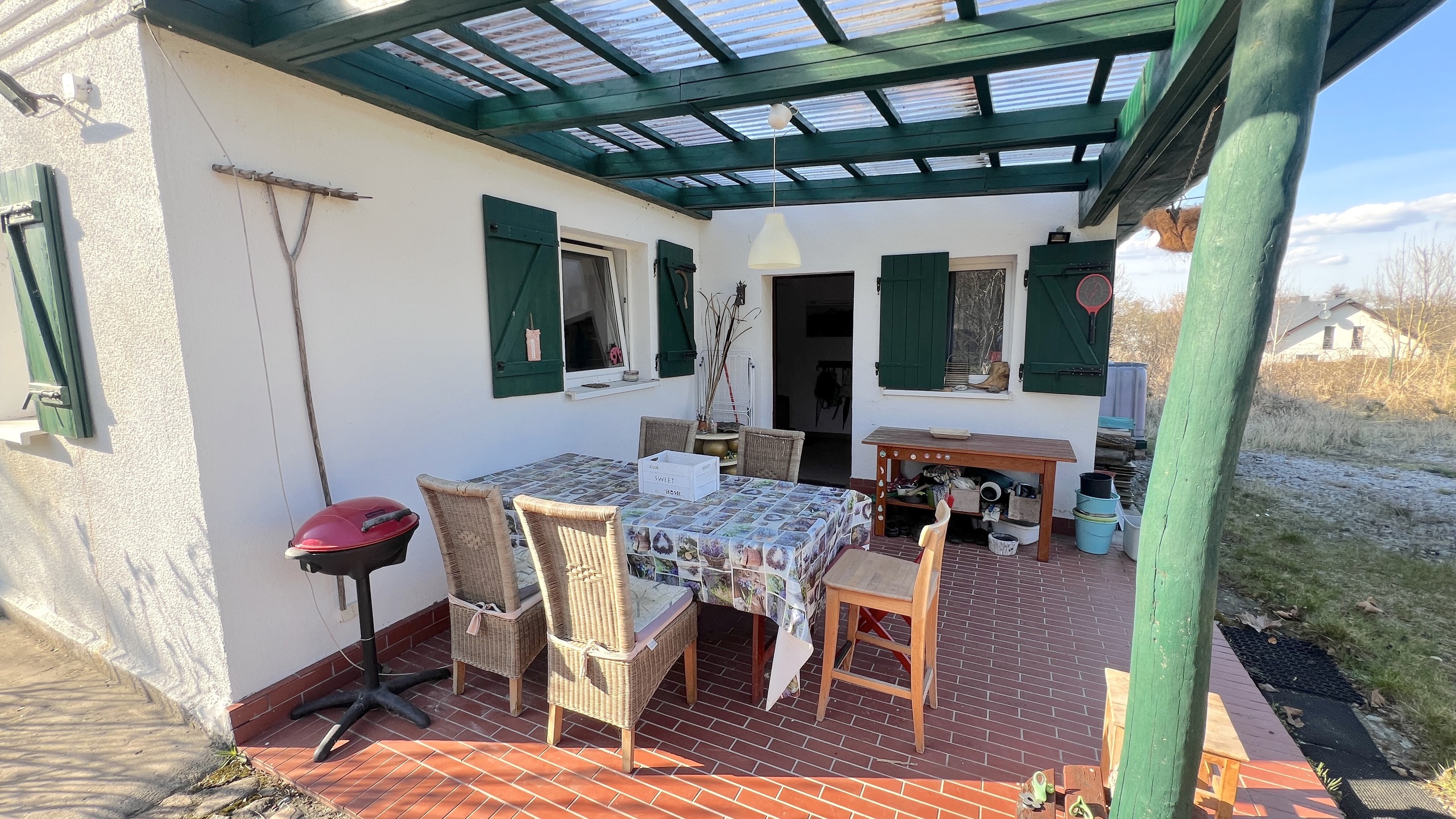 NOWA CENA Dom z duszą w malowniczym miejscu - zdjęcie 19