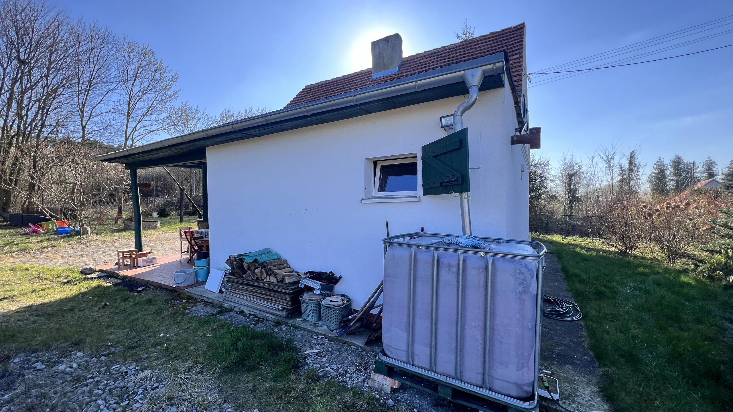 NOWA CENA Dom z duszą w malowniczym miejscu - zdjęcie 14