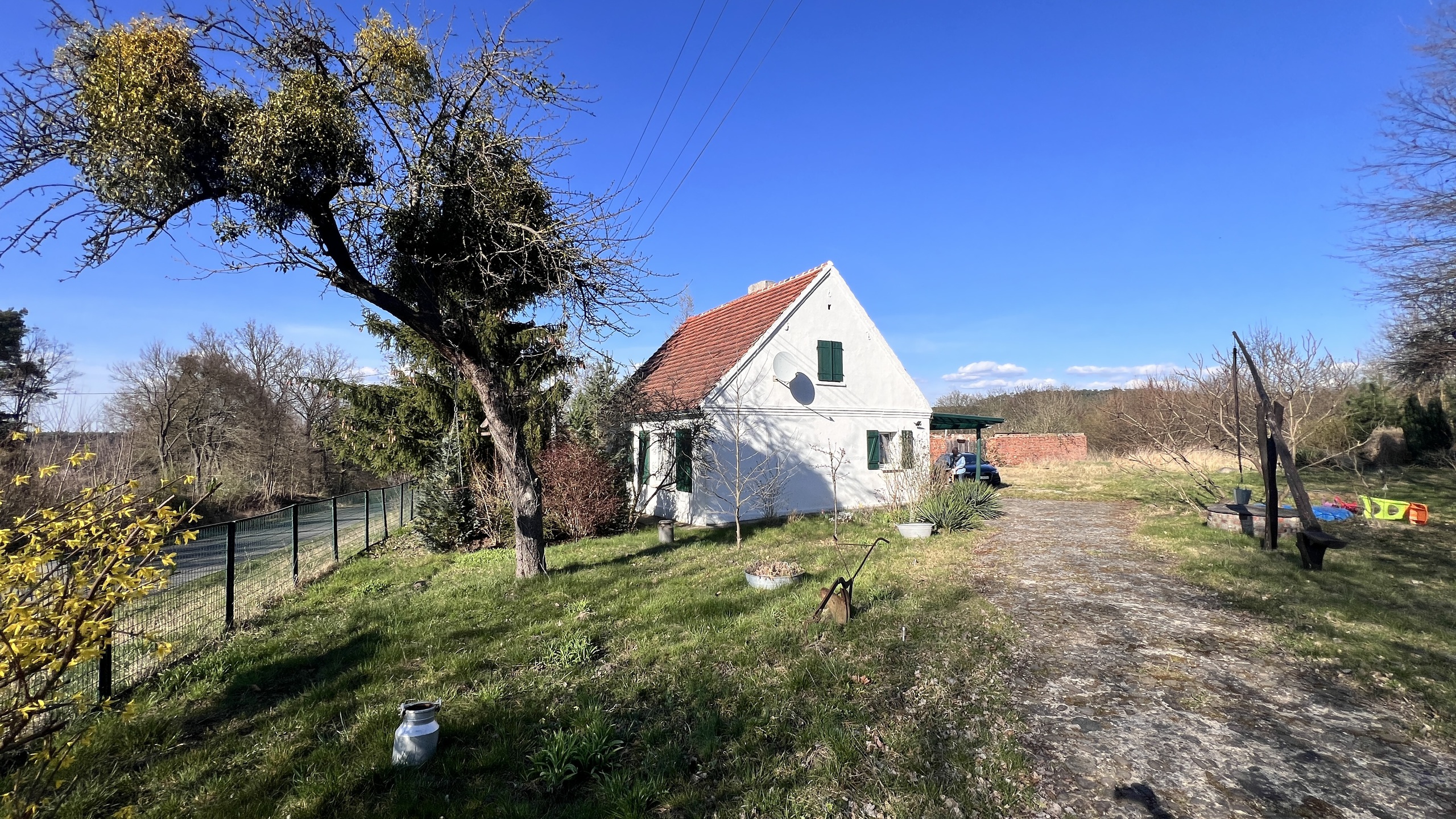 NOWA CENA Dom z duszą w malowniczym miejscu - zdjęcie 17