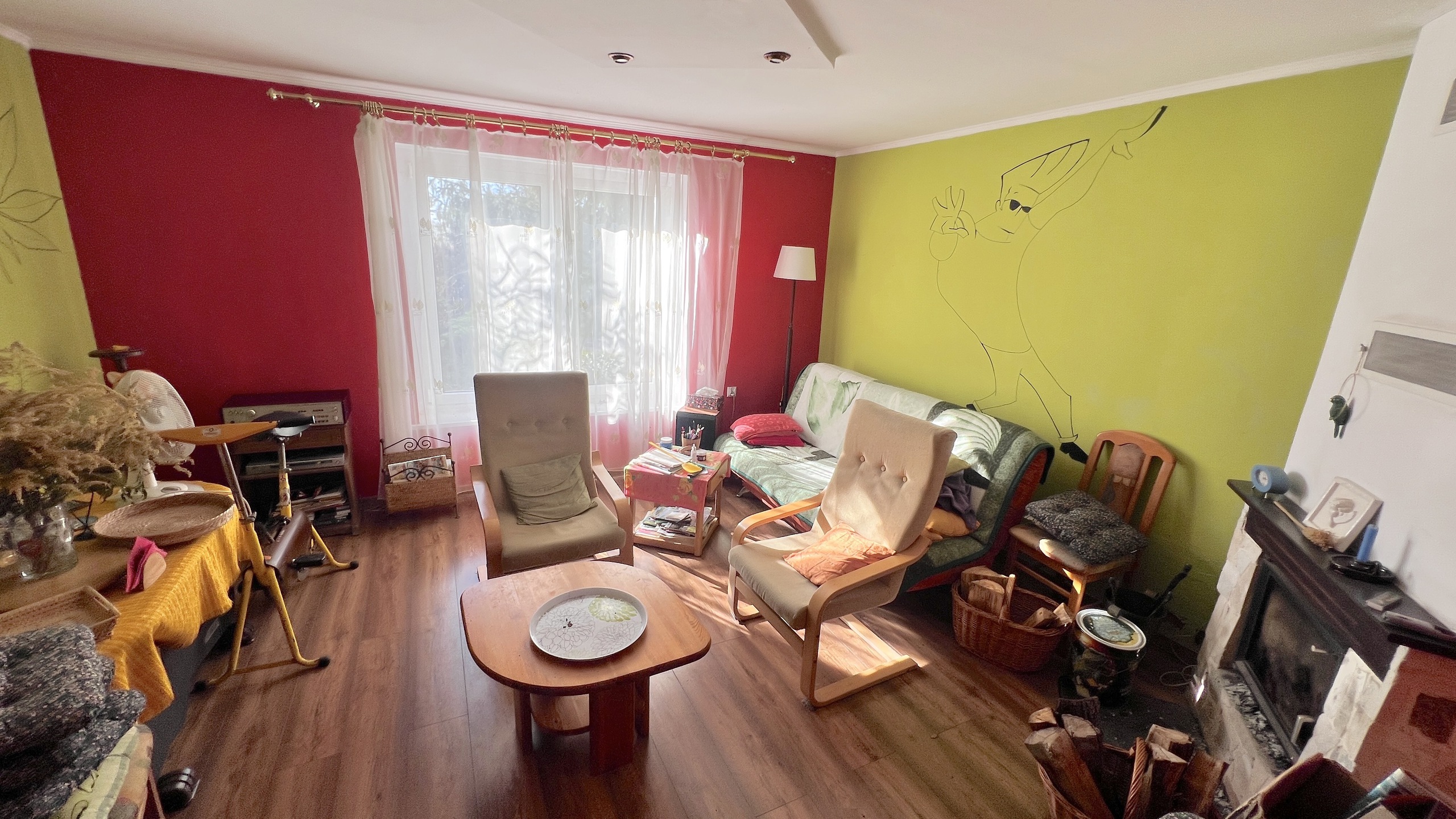 NOWA CENA Dom z duszą w malowniczym miejscu - zdjęcie 21