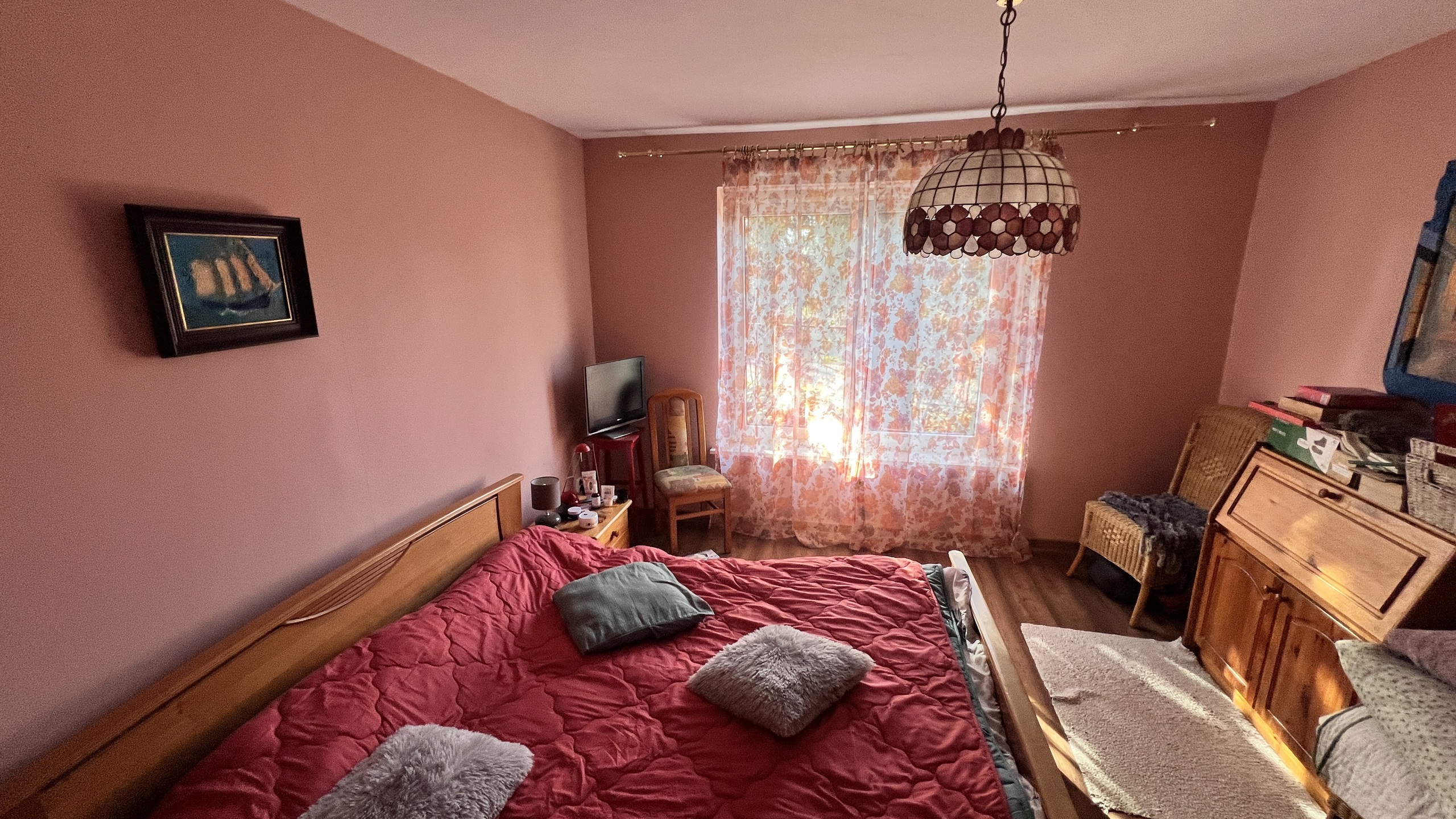 NOWA CENA Dom z duszą w malowniczym miejscu - zdjęcie 2