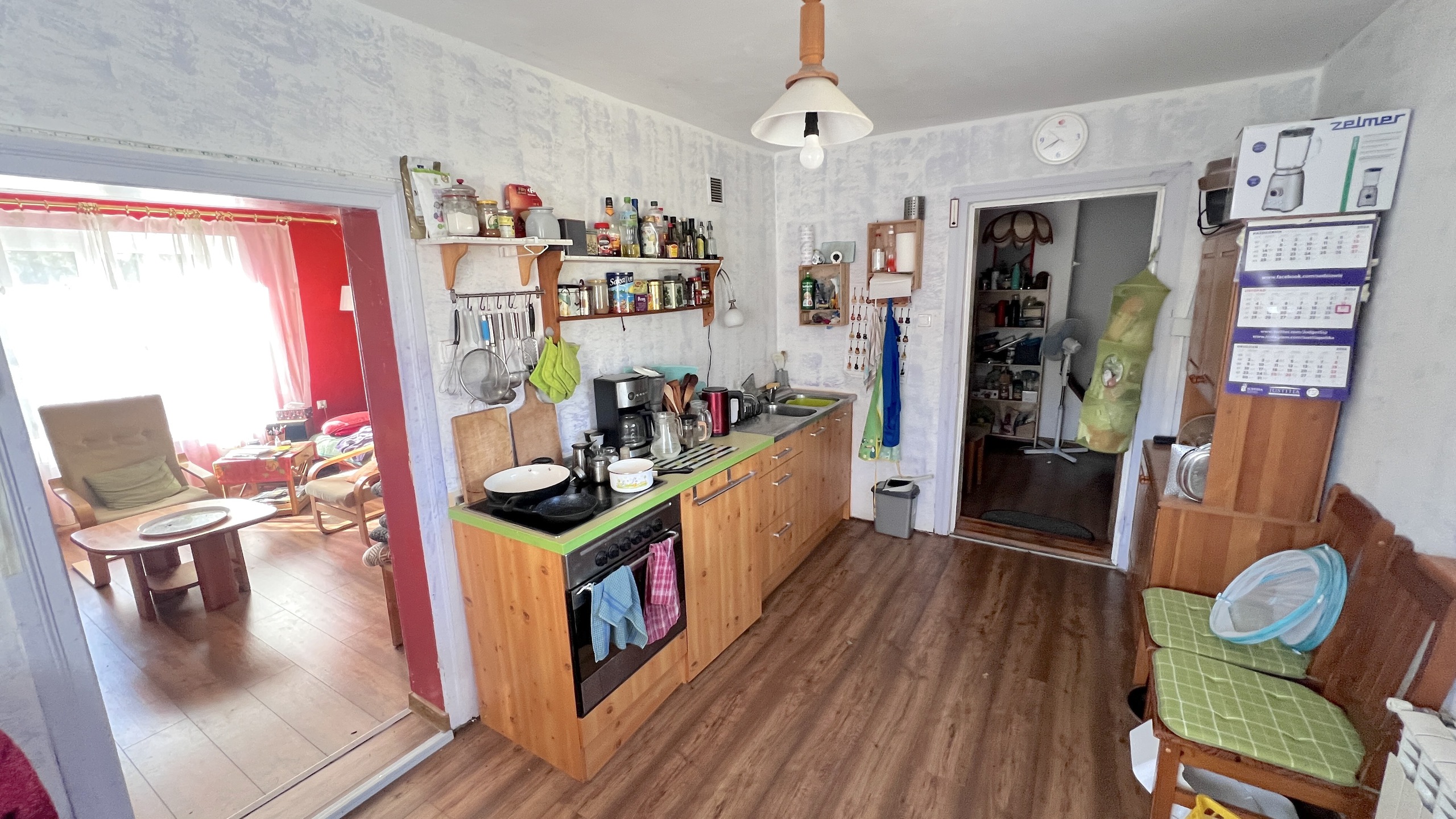 NOWA CENA Dom z duszą w malowniczym miejscu - zdjęcie 5