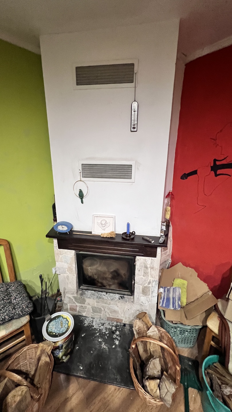 NOWA CENA Dom z duszą w malowniczym miejscu - zdjęcie 6