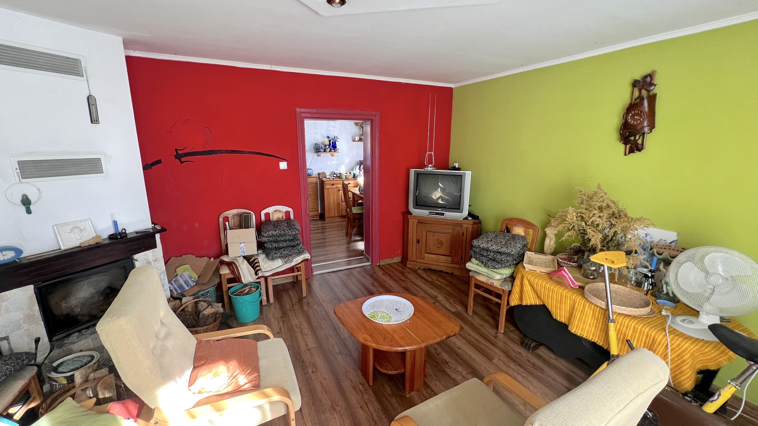 NOWA CENA Dom z duszą w malowniczym miejscu - zdjęcie 10