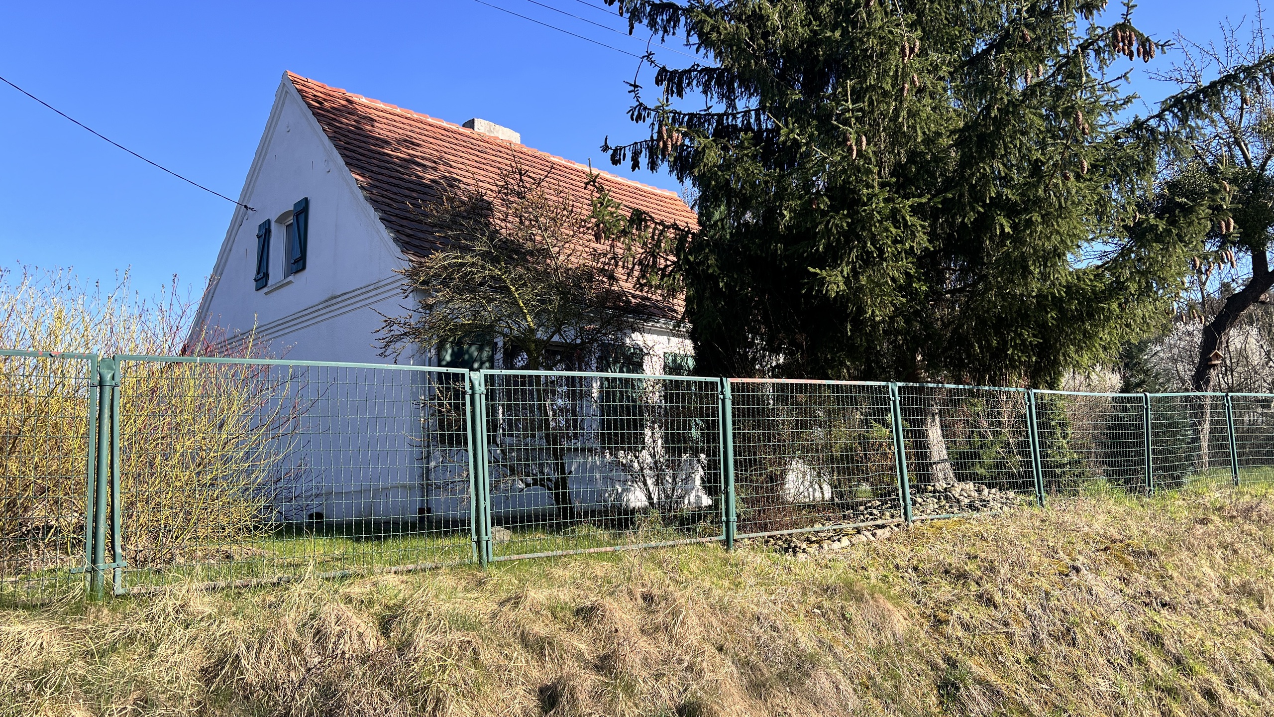 NOWA CENA Dom z duszą w malowniczym miejscu - zdjęcie 22