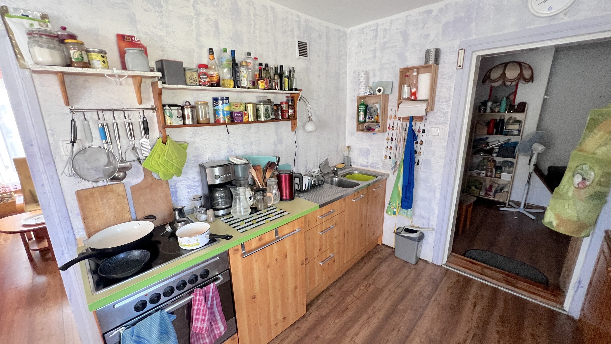 NOWA CENA Dom z duszą w malowniczym miejscu - zdjęcie 4