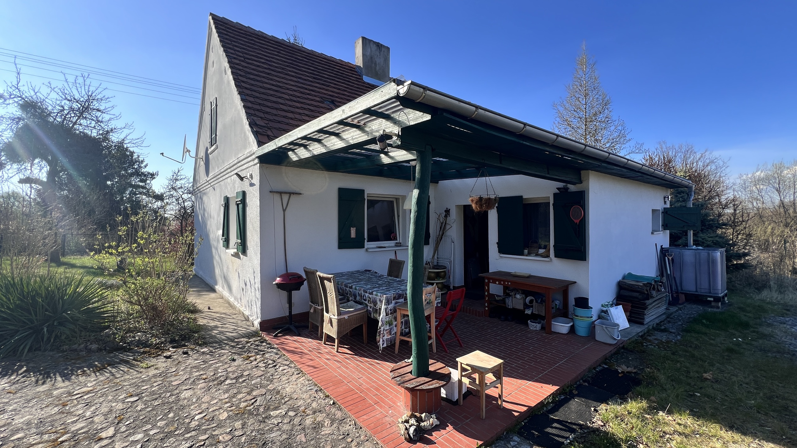 NOWA CENA Dom z duszą w malowniczym miejscu - zdjęcie 15