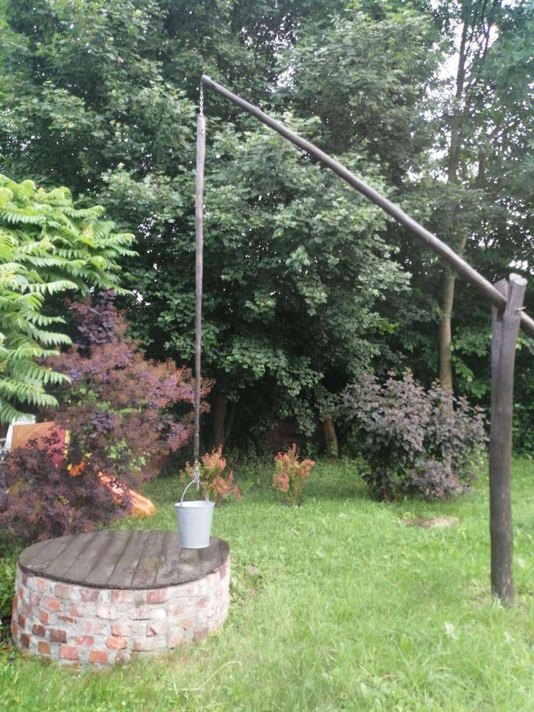 NOWA CENA Dom z duszą w malowniczym miejscu - zdjęcie 11