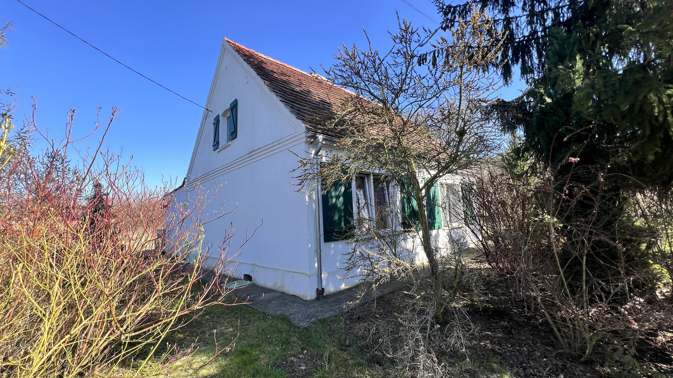 NOWA CENA Dom z duszą w malowniczym miejscu - zdjęcie 18