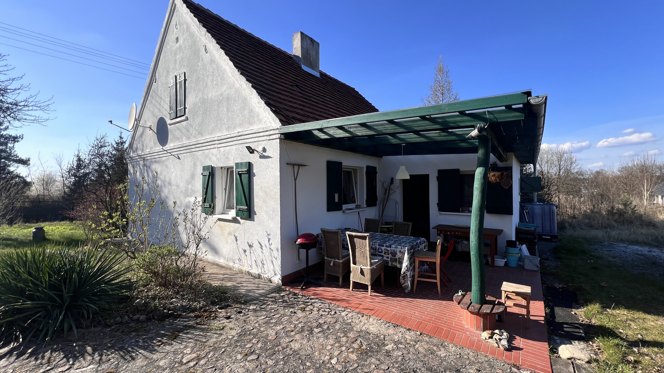 NOWA CENA Dom z duszą w malowniczym miejscu - zdjęcie 16