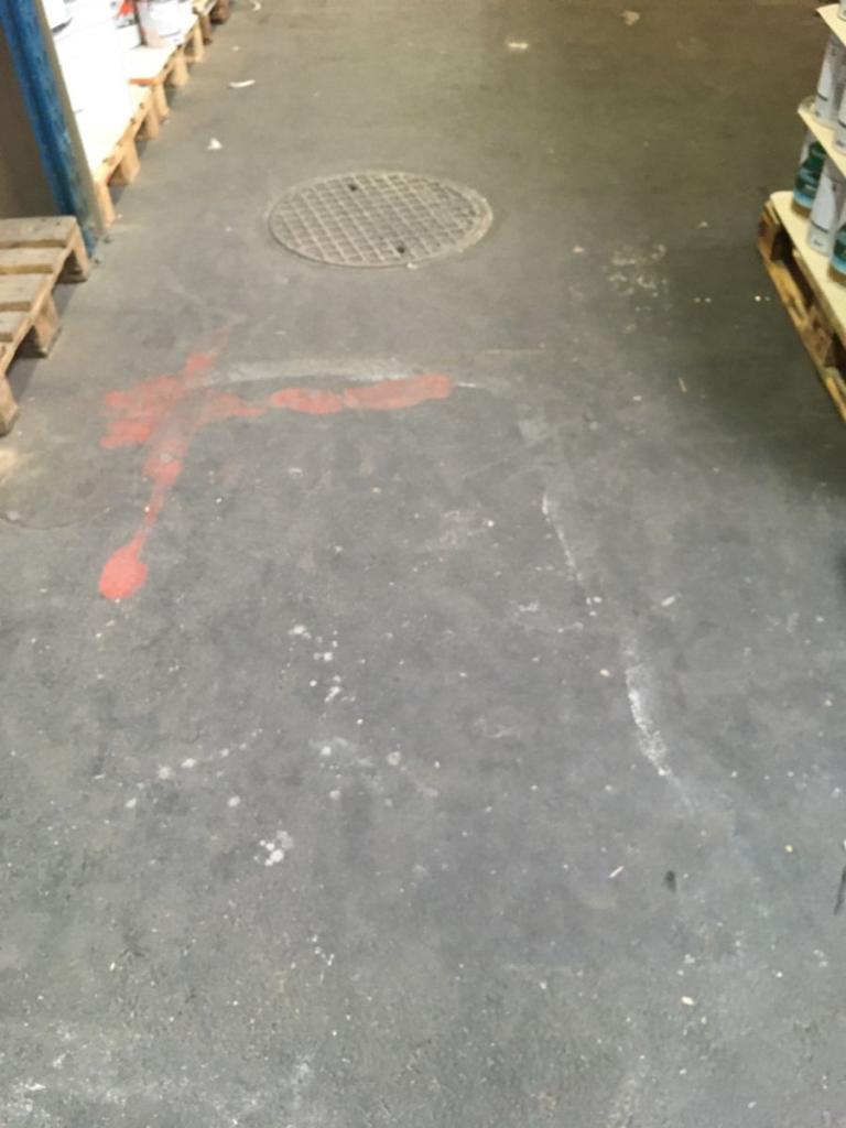 Nowy, ładny, ogrzewany magazyn - zdjęcie 5