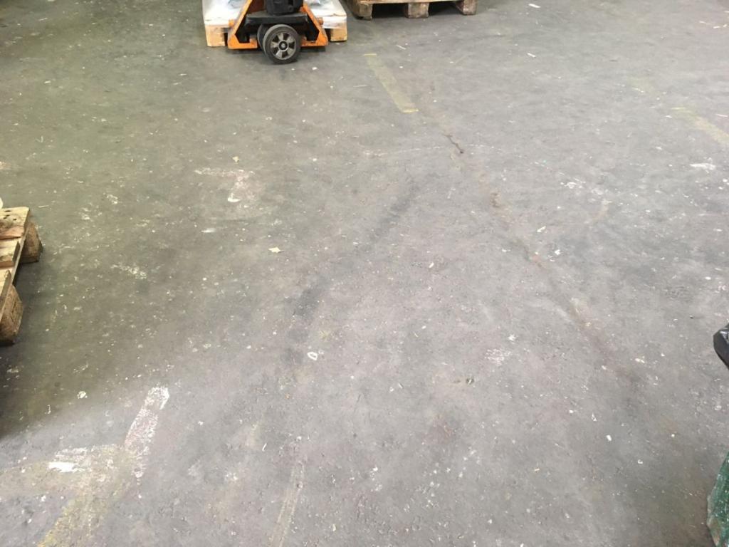 Nowy, ładny, ogrzewany magazyn - zdjęcie 6