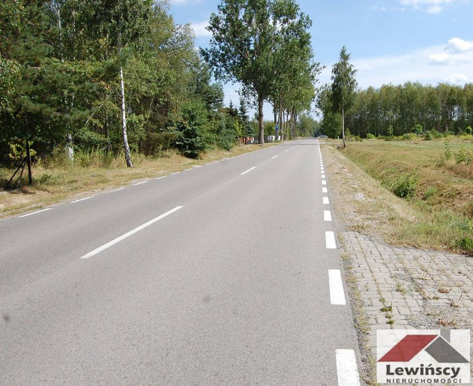 Działka budowlana 1,32&nbsp;ha, Żabia Wola - zdjęcie 2