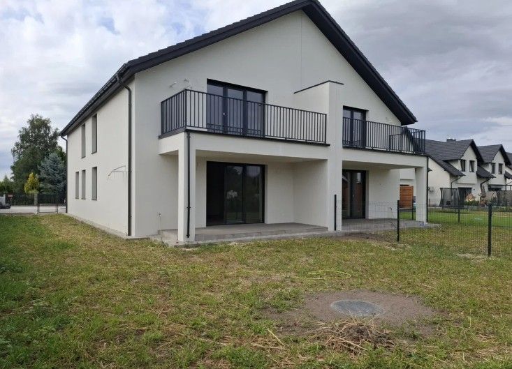 taras, światłowód, kanalizacja,asfalt - zdjęcie 1