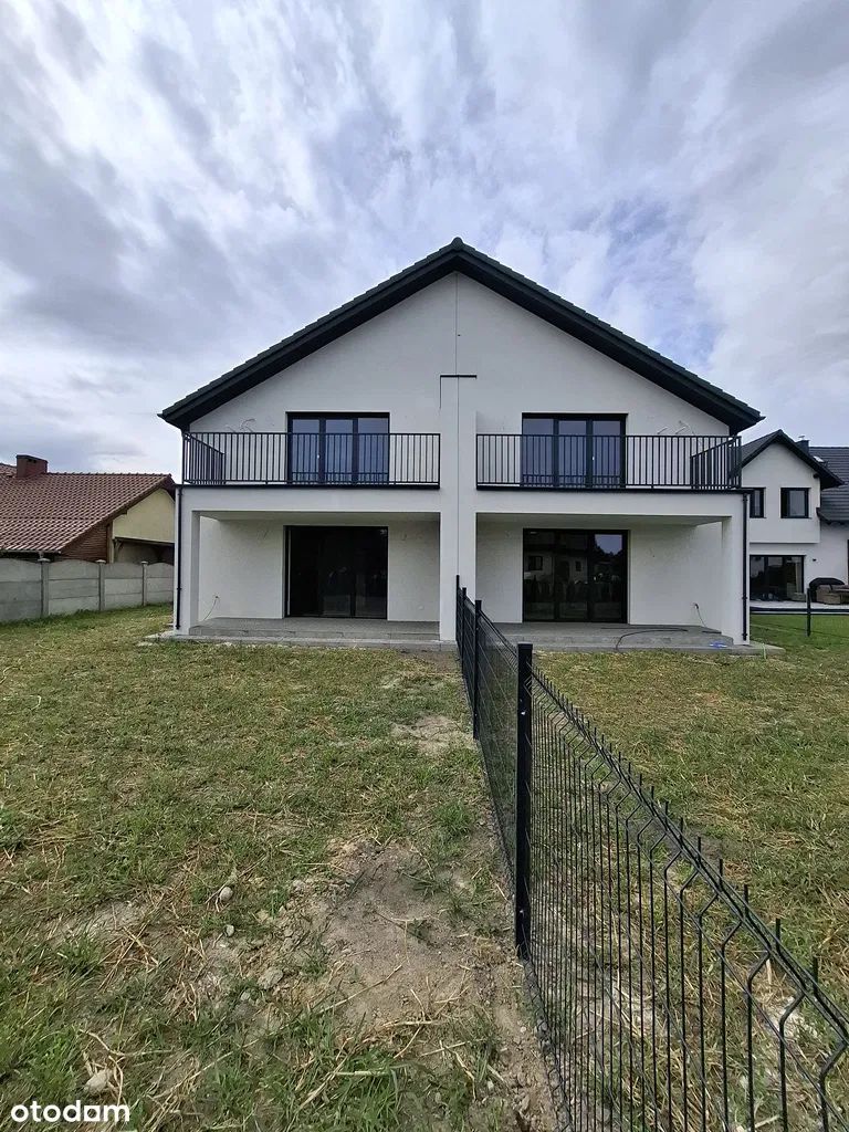 taras, światłowód, kanalizacja,asfalt - zdjęcie 3