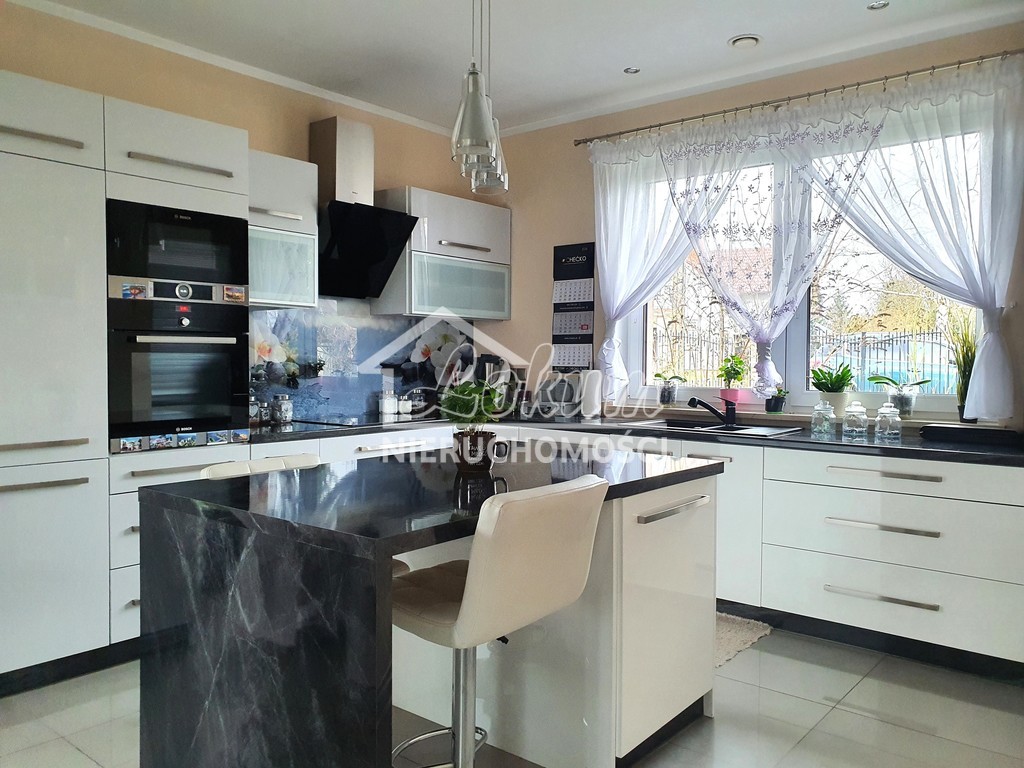 Dom 128,31&nbsp;m², Lipiany, Kornela Makuszyńskiego - zdjęcie 8