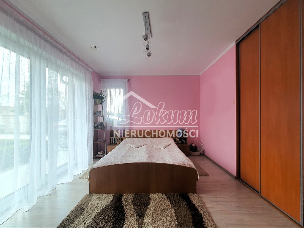 Dom 128,31&nbsp;m², Lipiany, Kornela Makuszyńskiego - zdjęcie 13