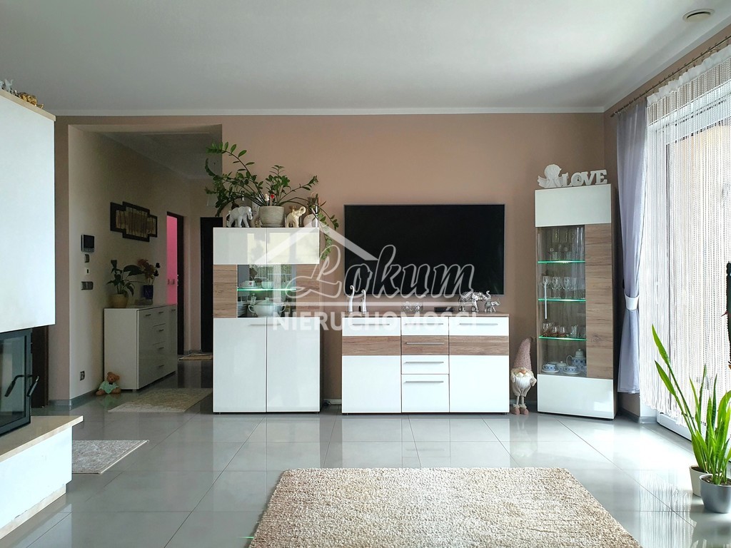 Dom 128,31&nbsp;m², Lipiany, Kornela Makuszyńskiego - zdjęcie 3