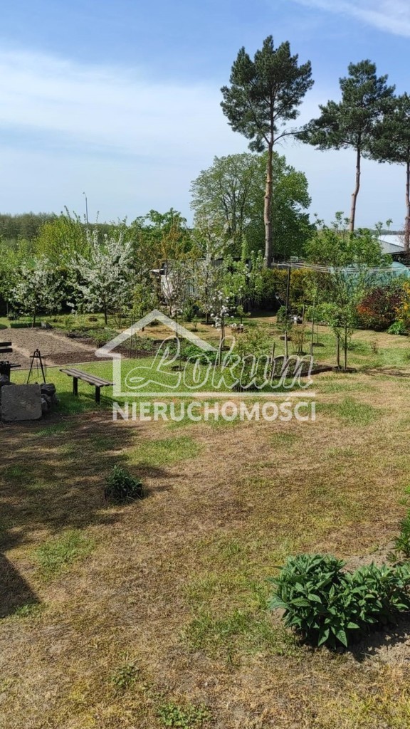 Dom 128,31&nbsp;m², Lipiany, Kornela Makuszyńskiego - zdjęcie 18