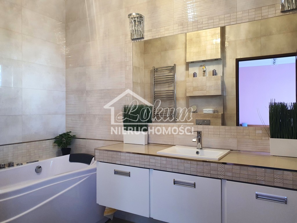 Dom 128,31&nbsp;m², Lipiany, Kornela Makuszyńskiego - zdjęcie 14