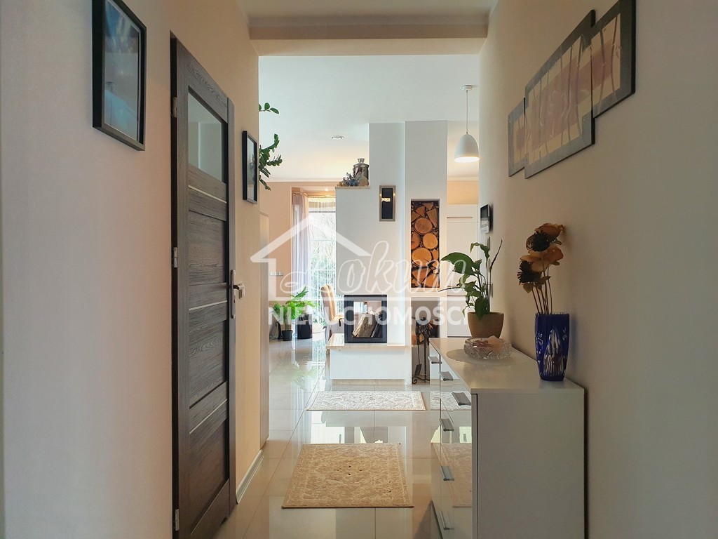 Dom 128,31&nbsp;m², Lipiany, Kornela Makuszyńskiego - zdjęcie 11