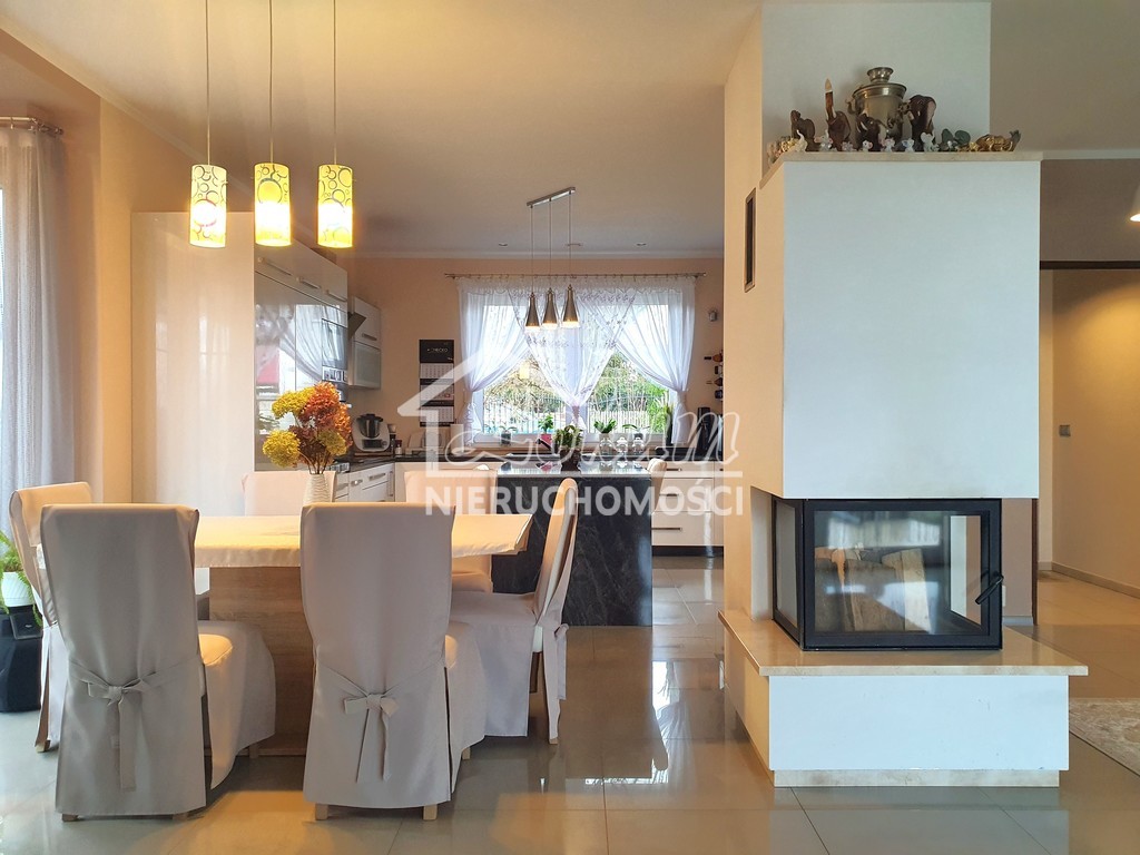 Dom 128,31&nbsp;m², Lipiany, Kornela Makuszyńskiego - zdjęcie 5