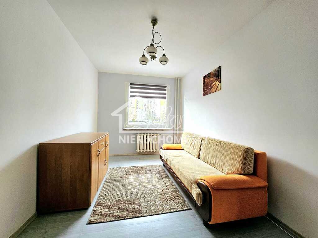 Mieszkanie 75,6&nbsp;m², Szczecin, Gumieńce, Konstantego Maciejewicza - zdjęcie 5