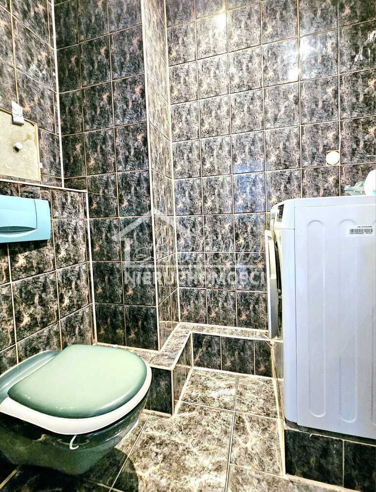 Mieszkanie 75,6&nbsp;m², Szczecin, Gumieńce, Konstantego Maciejewicza - zdjęcie 12